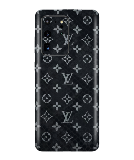 Shifting Black LV - Galaxy S20 Series