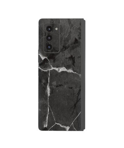 The Shadow Marble - Galaxy Z Fold Series