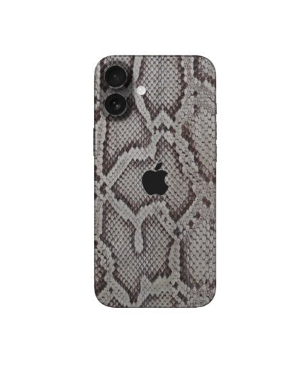 Viper Skin - IPhone 16 Series