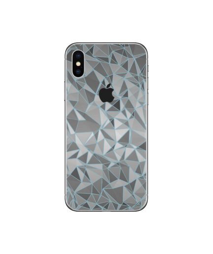 The Frozen Grid - IPhone Devices