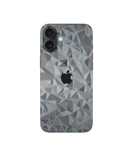 The Frozen Grid - IPhone 16 Series