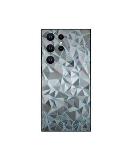The Frozen Grid - Galaxy S24 Series