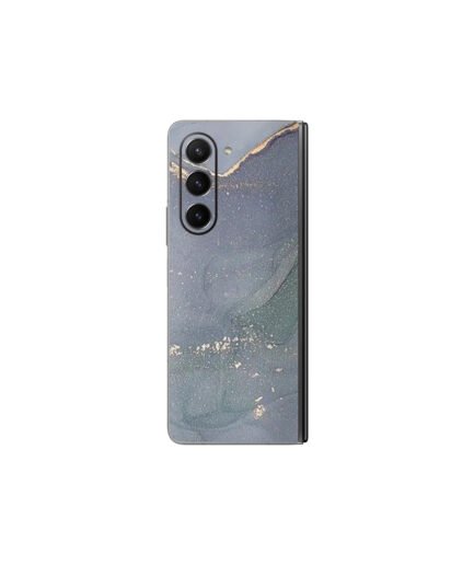 The Marble Beach - Galaxy Z Fold Series