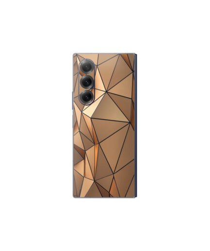 The Royal Grid - Galaxy Z Fold Series