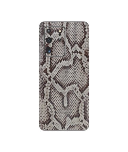 Viper Skin - Galaxy S20 Series
