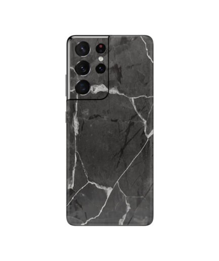 The Shadow Marble - Galaxy S21 Series