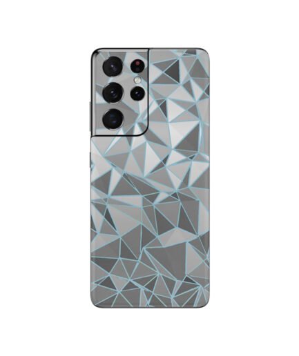 The Frozen Grid - Galaxy S21 Series