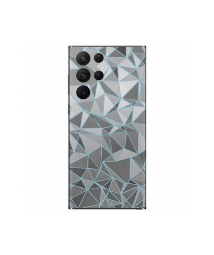 The Frozen Grid - Galaxy S23 Series