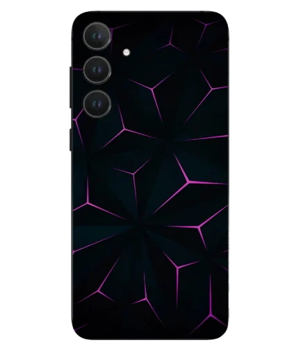 The Dark Orchid - Galaxy S24 Series