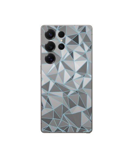 The Frozen Grid - Galaxy S25 Series