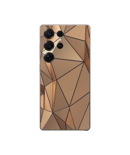 The Royal Grid - Galaxy S25 Series