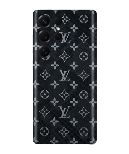 Shifting Black LV - Android Devices