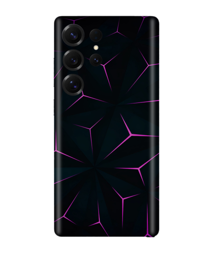 The Dark Orchid - Android Devices