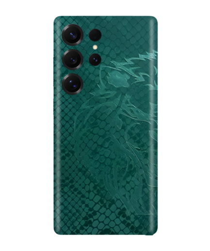 The Emerald King - Android Devices