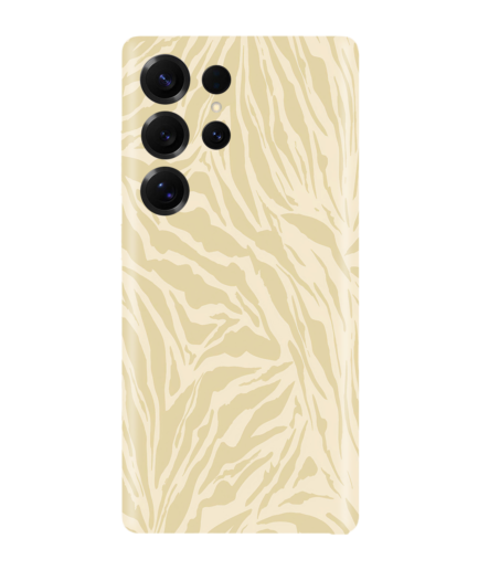 The Golden Zebra - Android Devices