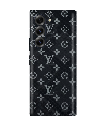 Shifting Black LV - Galaxy Z Fold Series