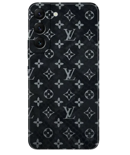 Shifting Black LV - Galaxy S22 Series