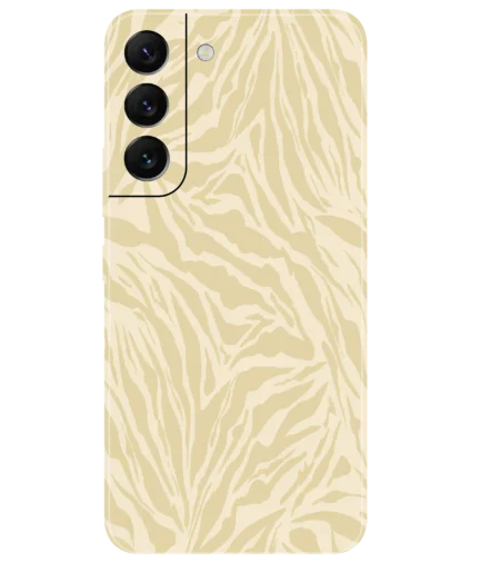 The Golden Zebra - Galaxy S22 Series