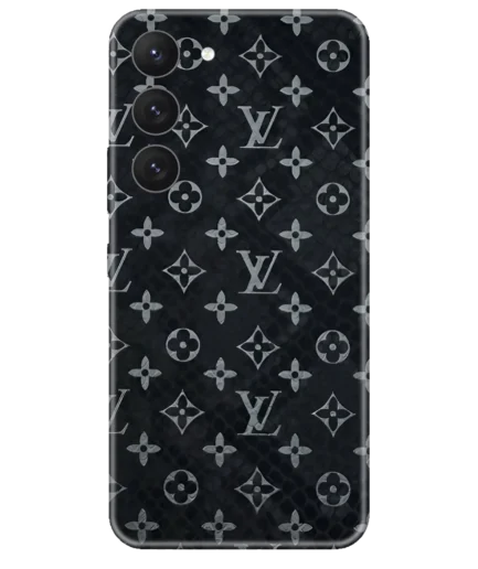 Shifting Black LV - Galaxy S23 Series