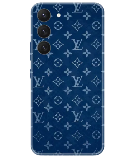 Shifting Blue LV - Galaxy S23 Series