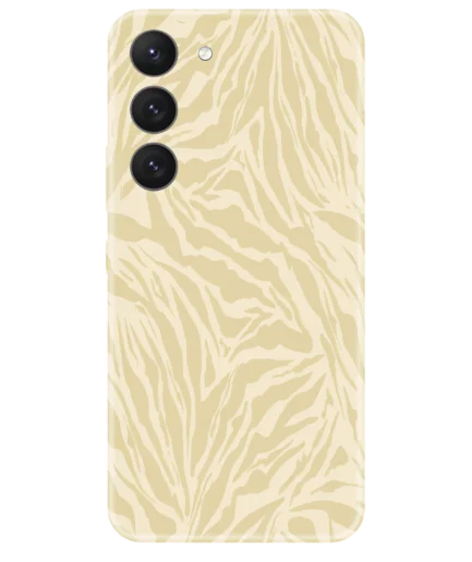 The Golden Zebra - Galaxy S23 Series