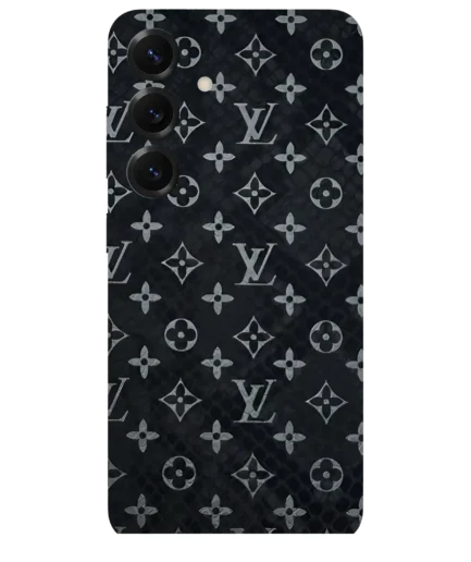 Shifting Black LV - Galaxy S25 Series