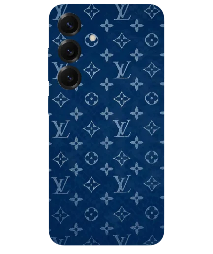 Shifting Blue LV - Galaxy S25 Series