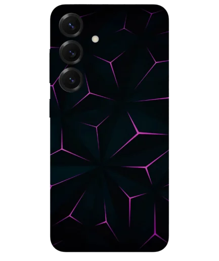 The Dark Orchid - Galaxy S25 Series