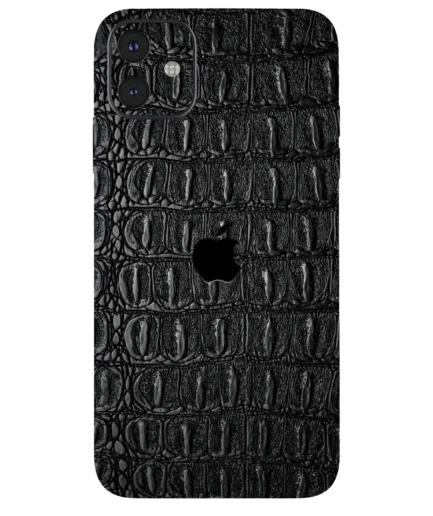 Le Crocodile - IPhone 11 Series
