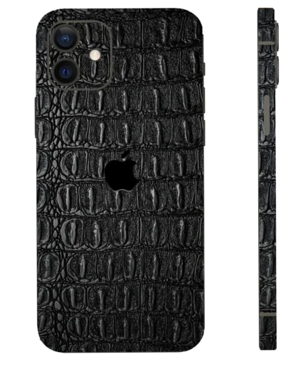Le Crocodile - IPhone 12 Series