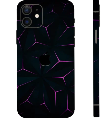 The Dark Orchid - IPhone 12 Series