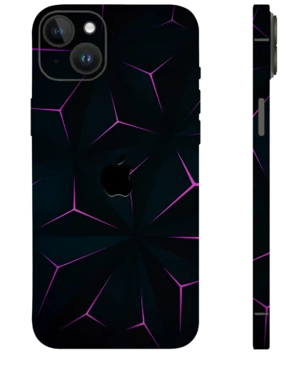 The Dark Orchid - IPhone 13 Series
