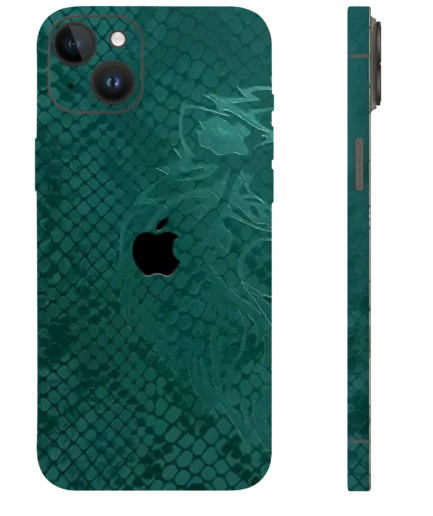 The Emerald King - IPhone 13 Series
