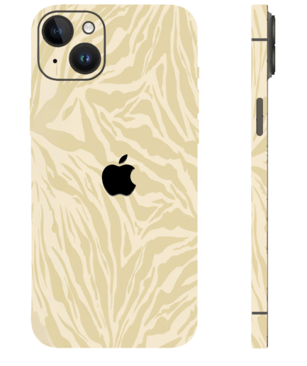 The Golden Zebra - IPhone 13 Series