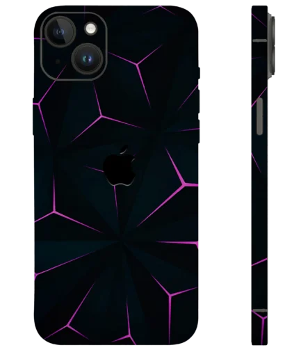 The Dark Orchid - IPhone 14 Series