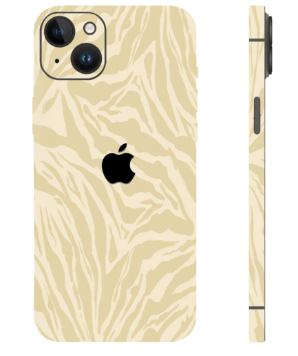 The Golden Zebra - IPhone 14 Series
