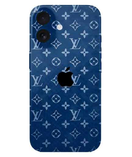 Shifting Blue LV - IPhone Devices