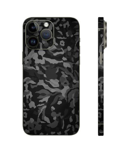 Shade Shifting Camo - IPhone 13 Series
