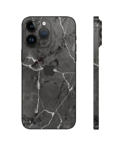 The Shadow Marble - IPhone 15 Series