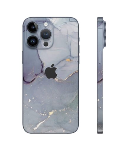 The Marble Beach - IPhone 15 Series
