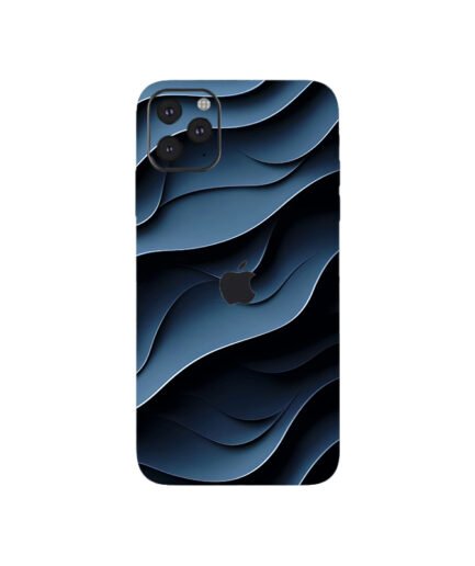 The Ocean Flow - IPhone 11 Series
