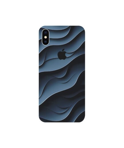 The Ocean Flow - IPhone Devices