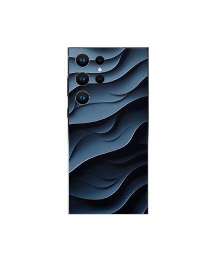 The Ocean Flow - Galaxy S24 Series