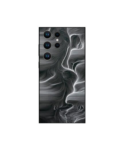 The Midnight Wave - Galaxy S24 Series