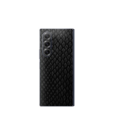 The Alligator - Galaxy Z Fold Series