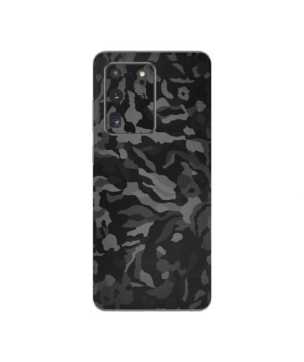Shade Shifting Camo - Galaxy S20 Series