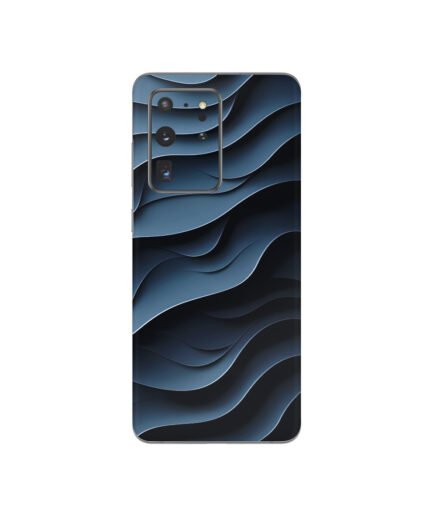 The Ocean Flow - Galaxy S20 Series