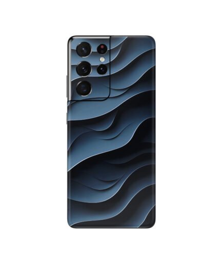 The Ocean Flow - Galaxy S21 Series