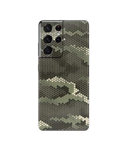 The Predator Grid - Galaxy S21 Series