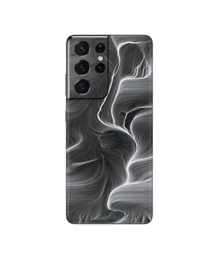 The Midnight Wave - Galaxy S21 Series